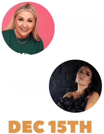Enya Martin and Kiera Dignam live together, a mix of talented comedy and music.